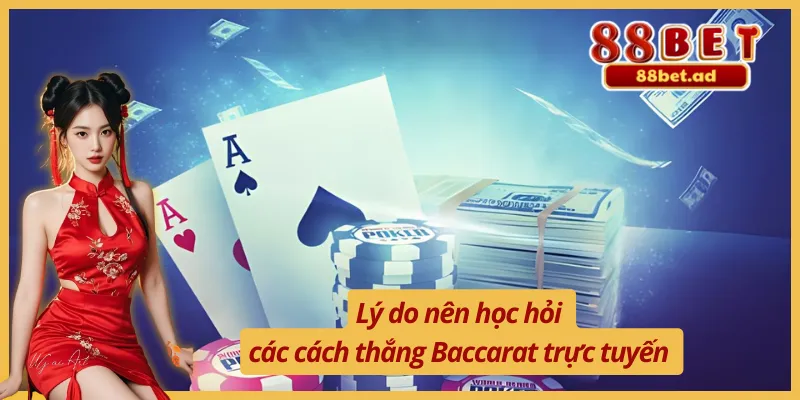 Tìm Hiểu Cách Thắng Baccarat Ngay Tại Nhà Cái Uy Tín 2 Sơ lược về cách thắng Baccarat tại nhà cái uy tín
