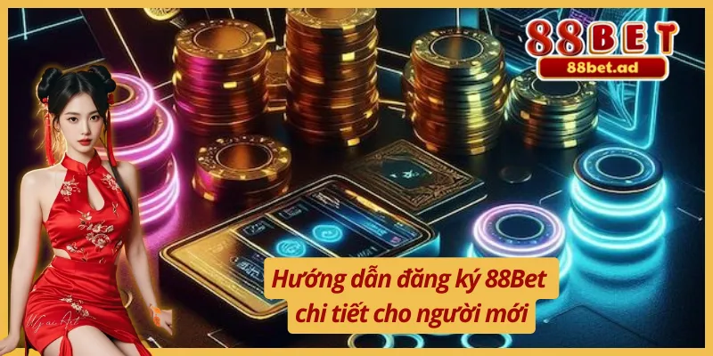 Hướng Dẫn Đăng Ký 88Bet Đơn Giản Và Nhanh Gọn Nhất 2 Chuyên mục hướng dẫn đăng ký 88Bet cho tân thủ