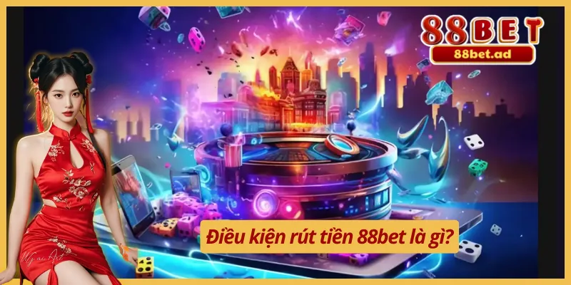 Hướng Dẫn Rút Tiền 88bet Tường Tận Nhất Năm 2025 2 Quy định hướng dẫn rút tiền 88bet tổng quan