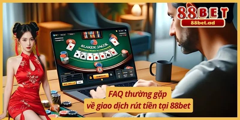Hướng Dẫn Rút Tiền 88bet Tường Tận Nhất Năm 2025 4 3 câu hỏi thường gặp về hướng dẫn rút tiền 88bet