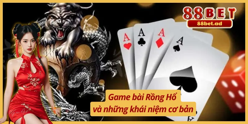 Tìm hiểu cơ bản kỹ thuật chơi Rồng Hổ cho tân thủ